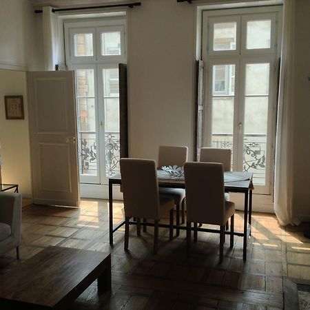 Pat & Co Apartment Beaune  Phòng bức ảnh