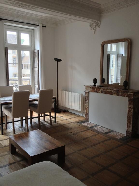 Pat & Co Apartment Beaune  Phòng bức ảnh