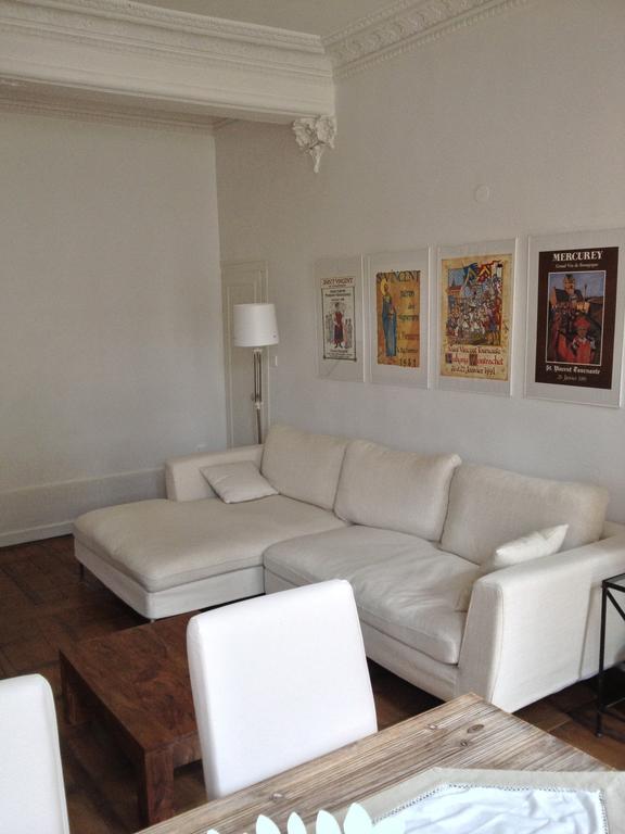 Pat & Co Apartment Beaune  Phòng bức ảnh