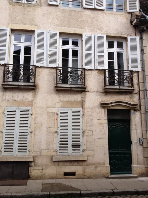 Pat & Co Apartment Beaune  Phòng bức ảnh
